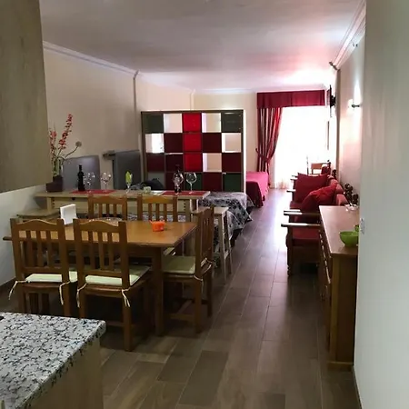 Family Functional 아파트 푸에르토 드 라 크루즈