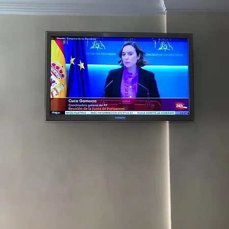 Family Functional 아파트 푸에르토 드 라 크루즈