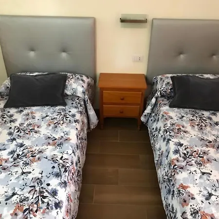 Appartement Family Functional *