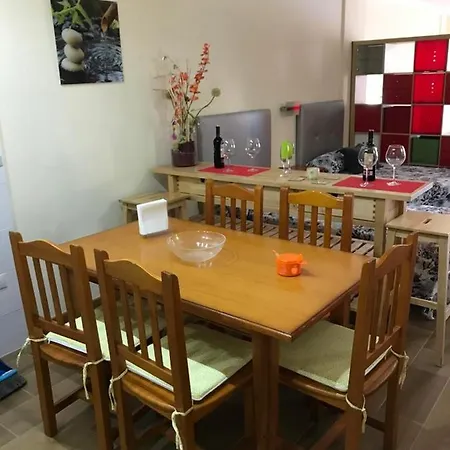 Appartement Family Functional