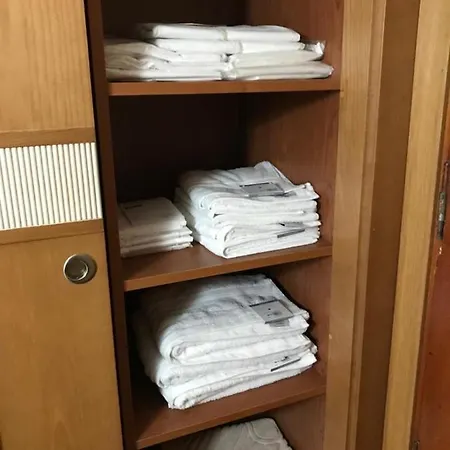 Family Functional 아파트 *