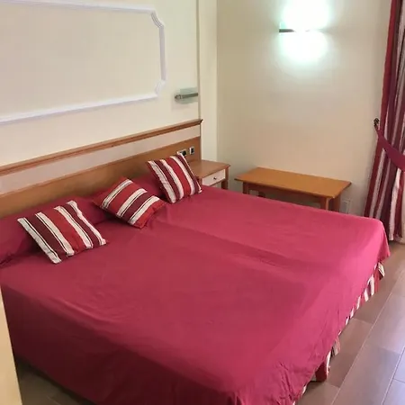 아파트 Family Functional 푸에르토 드 라 크루즈