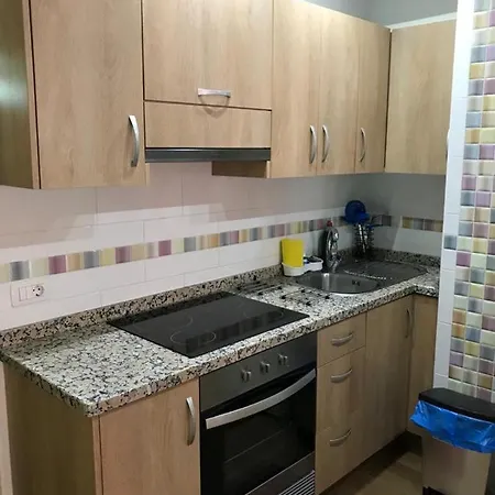 Family Functional 아파트