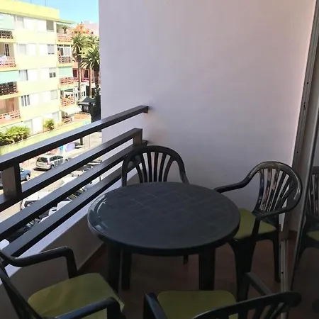 Family Functional 푸에르토 드 라 크루즈