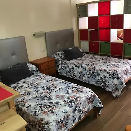 Appartement Family Functional