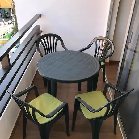 Family Functional Appartement