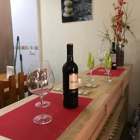 아파트 Family Functional *