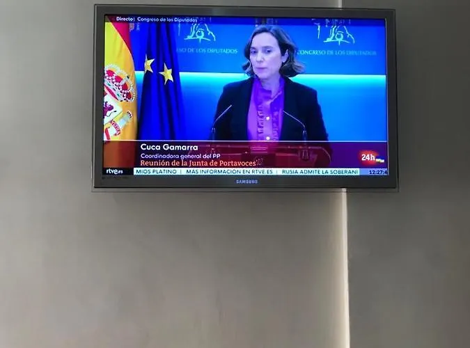 Family Functional 公寓 拉克鲁斯