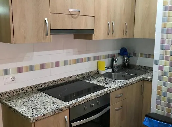 Family Functional Lejlighed